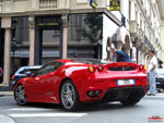 Ferrari F430