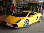Lamborghini Gallardo E-Gear