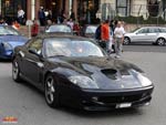 Ferrari 550 Maranello