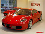 Ferrari F430