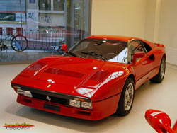 Ferrari 288 GTO
