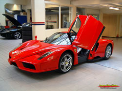 Ferrari Enzo