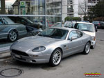 Aston Martin DB7