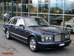 Bentley Arnage Green Label