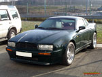 Aston Martin Virage 6,3 bodylook