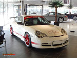 Porsche 996 GT3RS