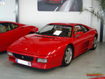 Ferrari 348 GTB