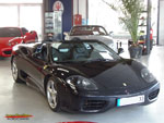 Ferrari 360 Spider