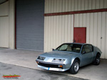 Alpine A310