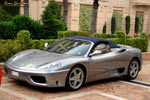 Ferrari 360 spider