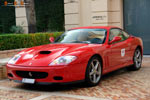 Ferrari F575M