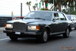 Bentley eight