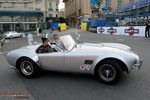 AC Cobra replica