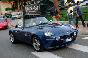 BMW Z8