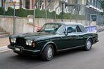 Bentley Continental cabriolet