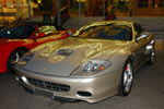 Ferrari F575 HGTC
