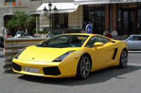 Lamborghini Gallardo