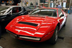 Maserati Merak SS