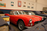 Maserati 3500 GT Spyder