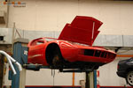 Maserati Bora