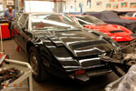 Maserati Bora
