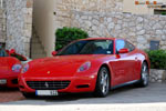 Ferrari 612 Scaglietti
