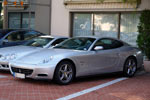 Ferrari 612 Scaglietti