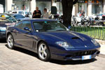 Ferrari F575M