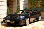 Ferrari F430 Spider