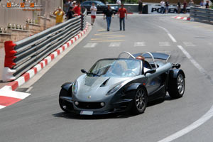 Lotus 340 R