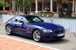 BMW Z4M
