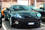 Aston Martin Vanquish S