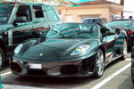 Ferrari F430 Spider