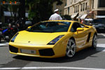 Lamborghini Gallardo