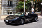 Ferrari F430 Spider