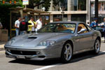 Ferrari 550 Maranello