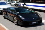 Lamborghini Gallardo