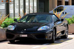 Ferrari 360 spider