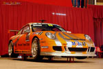 Porsche 997 GT3 Cup