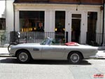 Aston Martin DB6 Volante SWB