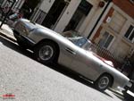 Aston Martin DB6 Volante SWB