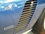 Iso grifo Can Am 7,0