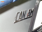 Iso grifo Can Am 7,0