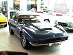 Iso grifo Can Am 7,0