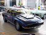 Iso grifo Can Am 7,0