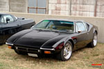 De Tomaso Pantera L