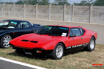 De Tomaso Pantera GTS