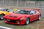 De Tomaso Pantera GT5