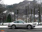 Porsche 996 Carrera