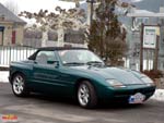 BMW Z1